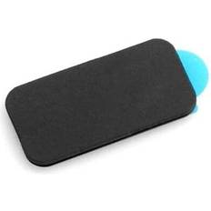 System-S Webcam Cover Self-Adhesive Black