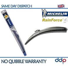 Stealth Hybrid Front Wiper Blade 18 Inches