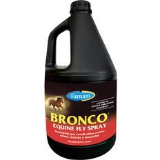 Farnam Insect Repellent For Horses - Noir