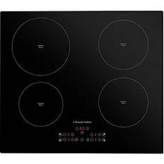 Rh60Ih413B 59Cm 4 Zone Induction Hob