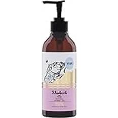 Yope Naturlig Duschgel 400 ml Rabarber och Ros
