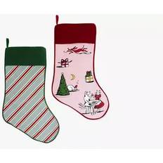 Stockings Kate Spade Luna Stripe Color Stocking