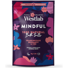 Westlab Mindful Bathing Salts 1kg