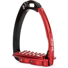 Étriers Tech Stirrups Venice Sloped EVO - Noir