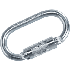 Carabiners & Quickdraws Portwest Twist Lock Carabiner