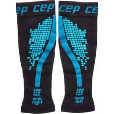 CEP Accessories CEP Womens Nighttech Reflective Calf Sleeves - 2.0