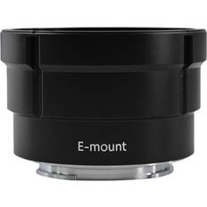 Sony E Objektivadaptere Venus Laowa 20mm T4.1 Bayonet Lens Sony FE Objektivadapter