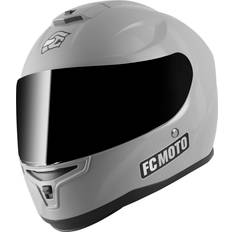 FF114B Helmet - Grey