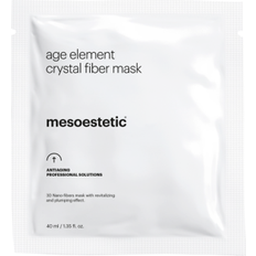 Mesoestetic Facial Masks Mesoestetic Age Element Crystal Fiber Mask
