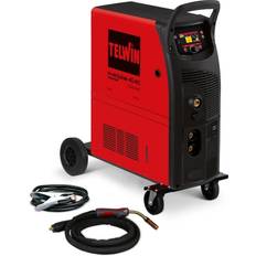 Telwin Elverktyg Telwin Inverpulse 40.40 Wave 230V 400V Vattenkyld
