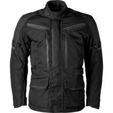 GMS MC-Jakke Neo WP - Svart Herre