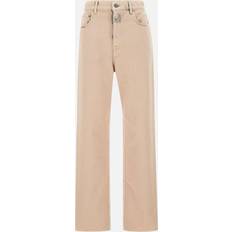 GOLDEN GOOSE Jeans Woman - Grey