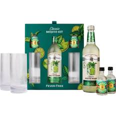 Fever-Tree Mojito Cocktail 50 cl Bar Set