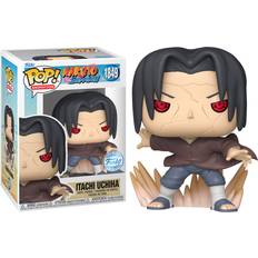 Funko Pop! Naruto Edo Itachi 10 cm Figur