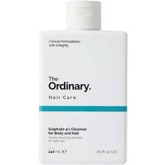 The Ordinary Sulphate 4% Cleanser for Body and Hair 240ml