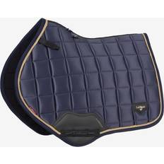 Sillas y Accesorios LeMieux Mantilla De Salto Loire Classic - Bleu