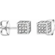 Calvin Klein Ladies' Stainless Steel Earrings