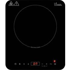 BiKitchen Enkelt Kogeplade 2000W