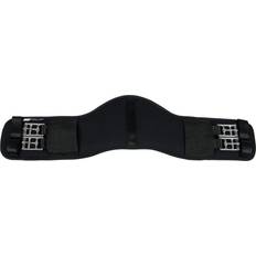 Cinchas Harrys Horse Cincha Para Caballo Memoryfoam FreeFit - Noir