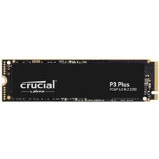 Crucial P3 Plus 1000GB M.2 2280 SSD