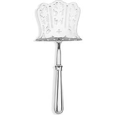 Christofle Albi Silverplate Pierced Server Serving Cutlery