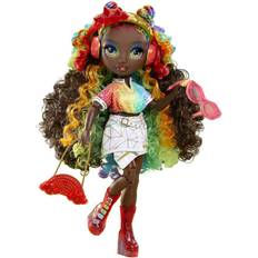 MGA Rainbow High Iris Bow