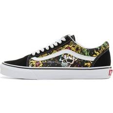 Vans Old Skool Beauty Skull