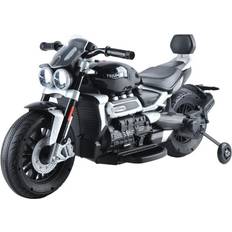 E-Motorräder Triumph Moto Electrique Enfants Triumph Rocket 3GT 12V