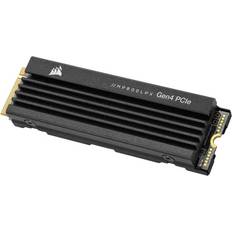 Corsair MP600 PRO LPX 8TB PCIe Gen4 x4 NVMe M.2 SSD