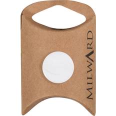 Milward Wave Shank Buttons 18mm Pack of 6
