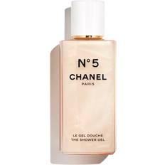 Chanel Body Washes Chanel N5 The Shower Gel 200ml