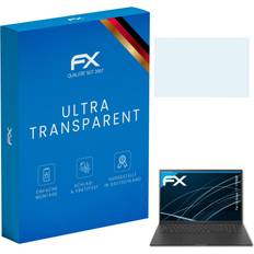 atFoliX 2x Screen Protection Film LG Gram 17 17Z90P