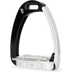 Estribos Tech Stirrups Estribos De Seguridad Para Equitacièn Infantil Venice - Noir