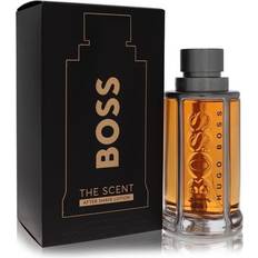 HUGO BOSS The Scent After Shave Lotion 100 ml