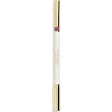 Røde Øjenblyanter Dolce & Gabbana Classic Sleek Glide Khol Long-Wear Intense Color Eye Pencil Burgundy