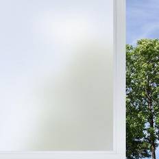 Window Film Frostet Vindusfilm 40x100 cm