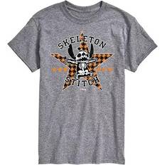 Disney Disney's Lilo & Stitch Men's Stitch Tee