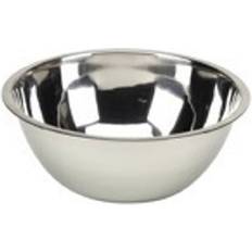 Steel Bowls GoodCook Good Cook Stainless Steel 4-Quart Mixing Bowl