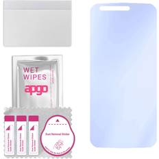 apgo Ultra-Clear 9H Hybrid Protective Glass Cat S62 Pro