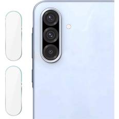 Imak Samsung Galaxy A26 2-pack Linsskydd i Glas