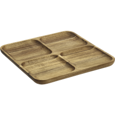 Holm Serveringsfade Holm Akacie x 30.5cm x 2.5cm Serveringsfad 30.5cm