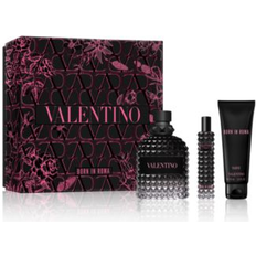 Valentino Born In Roma Uomo Gavesæt til Mænd