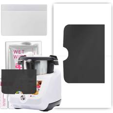 apgo Hydrogel Privacy Matte Screen Protector for Silvercrest Monsieur Cuisine Smart Lidlomix