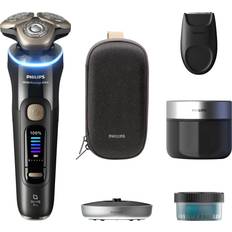 Philips Series i9000 Prestige Ultra XP9400/31 Elektrisk Barbermaskine 1 stk