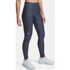 Fitness & Gym - Purple Trousers & Shorts Under Armour Tech Hi Rise Leggings -