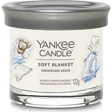 Yankee Candle Soft Blanket 8.0 cm x 7.6 cm Scented Candle