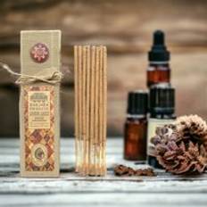 Ritual Resin On Stick Sandalwood