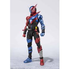 TAMASHII NATIONS Kamen Rider Build Rabbit Tank Form