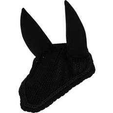 Horse Bonnets Anky Long Horse Cap Charm - Noir