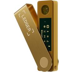 Ledger Nano X Crypto Hardware Wallet